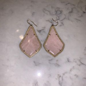 Kendra Scott Drop Earrings